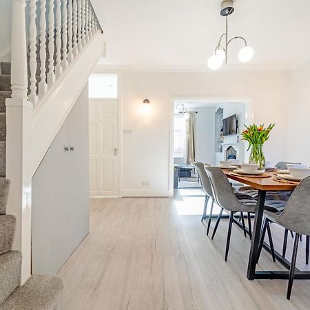Southview Stays - Three Bedroom House Chester Kültér fotó