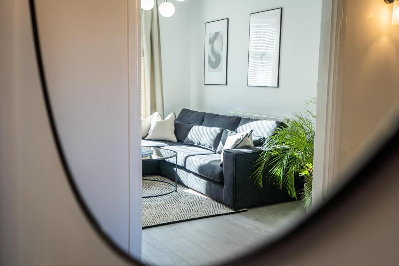 Southview Stays - Three Bedroom House Chester Kültér fotó